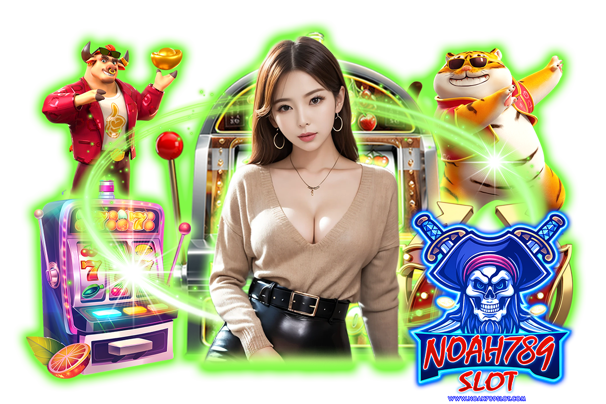 noah789slot ทางเข้า
