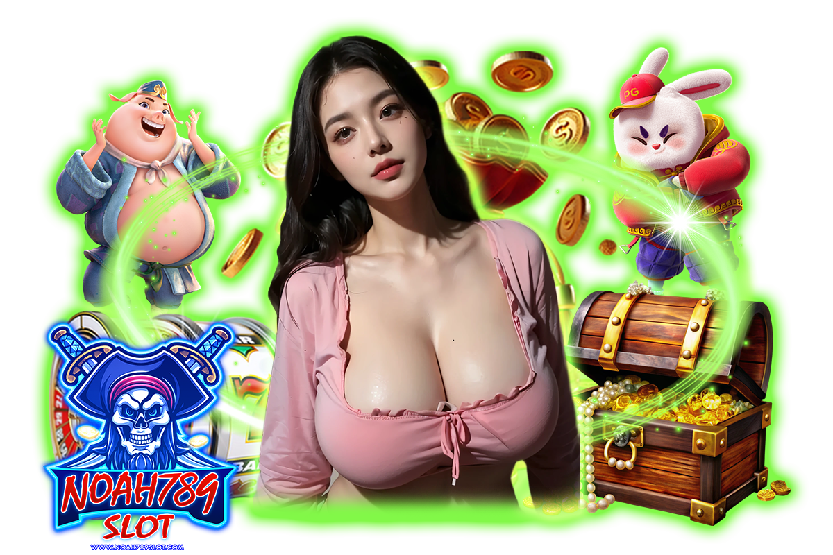 noah789slot แจกเครดิตฟรี
